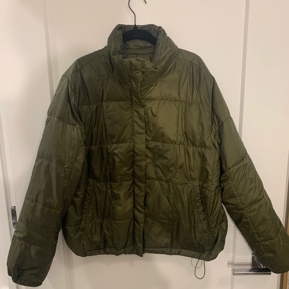 Madewell Jacket
